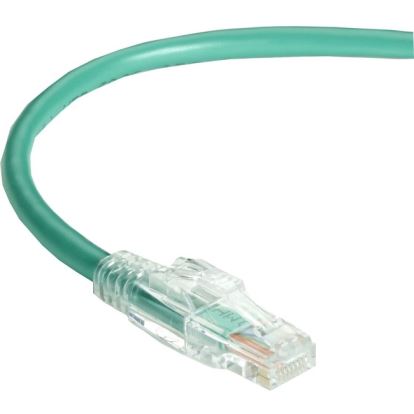 Black Box GigaBase 3 Cat.5e UTP Patch Network Cable1