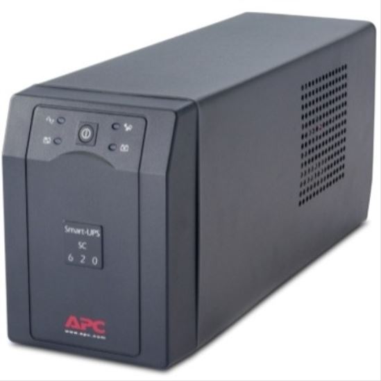 APC Smart-UPS SC 620VA4