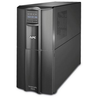 APC by Schneider Electric Smart-UPS SMT3000I 3000 VA Tower UPS1