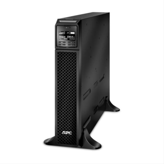 APC by Schneider Electric Smart-UPS SRT 3000VA 230V1