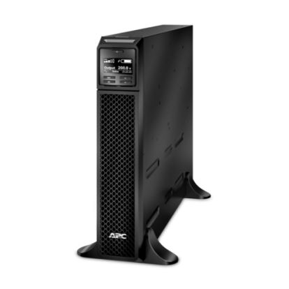 APC by Schneider Electric Smart-UPS SRT 3000VA 208V1