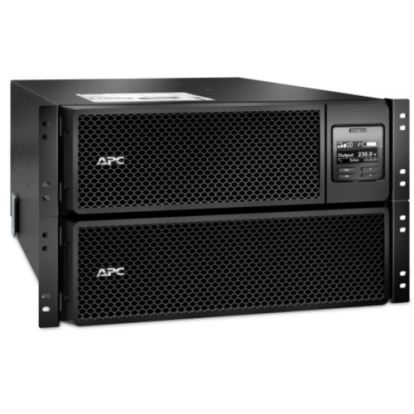 APC by Schneider Electric Smart-UPS SRT 8000VA RM 208V1