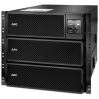 APC by Schneider Electric Smart-UPS SRT 8000VA RM 208V8