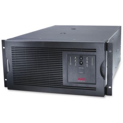 APC Smart-UPS 5000VA Rackmountable UPS1