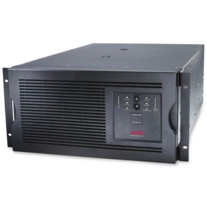 APC Smart-UPS 5000VA Tower/Rack-mountable UPS1