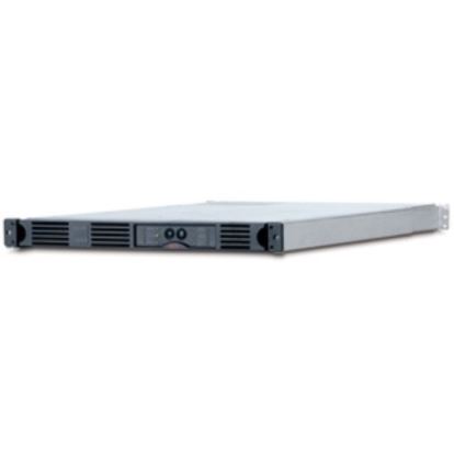 APC Smart-UPS 750VA RM1