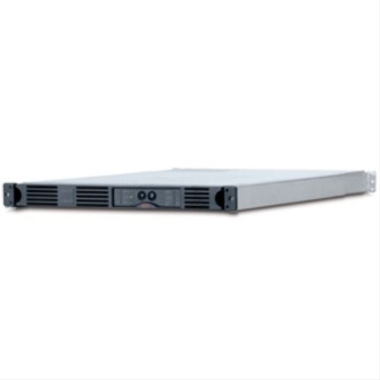 APC Smart-UPS 750VA RM1