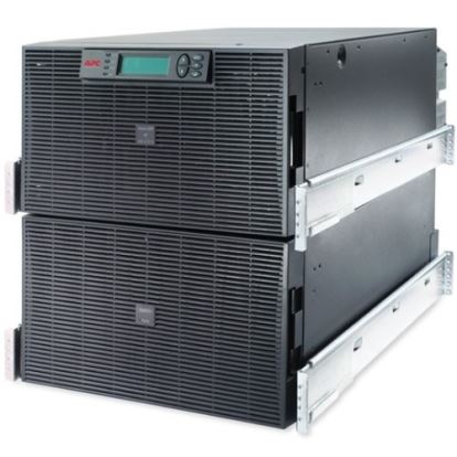 APC Smart-UPS RT 20kVA Tower/Rack-mountable UPS1