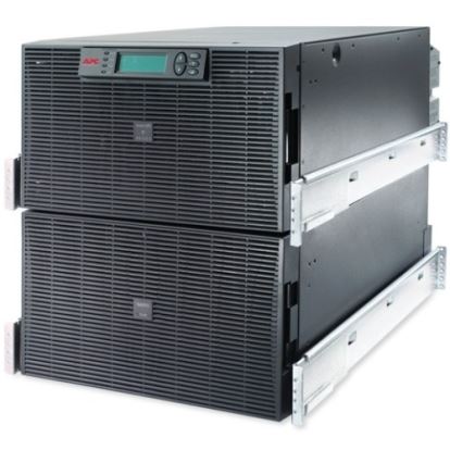 APC Smart-UPS RT 20000VA Tower/Rack Mountable UPS1