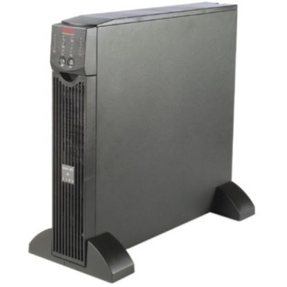 APC Smart-UPS RT 1500VA Rackmountable1