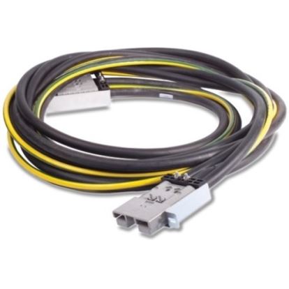 APC Battery Cabinet Cable1