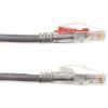 Black Box GigaBase 3 Cat.5e UTP Patch Network Cable2