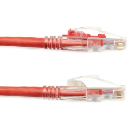 Black Box GigaBase 3 Cat.5e UTP Patch Network Cable1