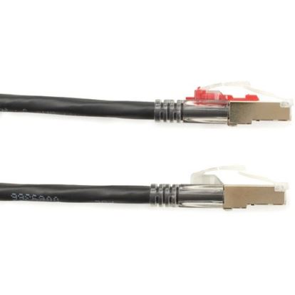 Black Box GigaBase 3 Cat.5e (F/UTP) Patch Network Cable1