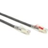 Black Box GigaBase 3 Cat.5e (F/UTP) Patch Network Cable3