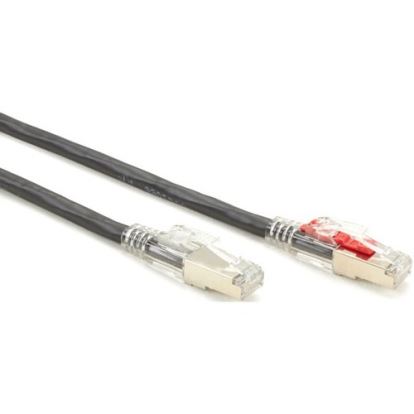 Black Box GigaBase 3 Cat.5e (F/UTP) Patch Network Cable1