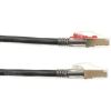 Black Box GigaBase 3 Cat.5e (F/UTP) Patch Network Cable4