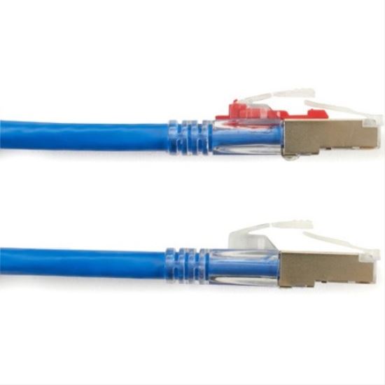 Black Box GigaBase 3 Cat.5e (F/UTP) Patch Network Cable1