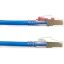 Black Box GigaBase 3 Cat.5e (F/UTP) Patch Network Cable 1