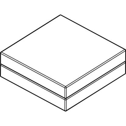 Arold Cube 300 Ottoman1