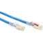 Black Box GigaBase 3 Cat.5e (F/UTP) Patch Network Cable 1