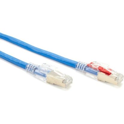 Black Box GigaBase 3 Cat.5e (F/UTP) Patch Network Cable1