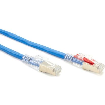 Black Box GigaBase 3 Cat.5e (F/UTP) Patch Network Cable1