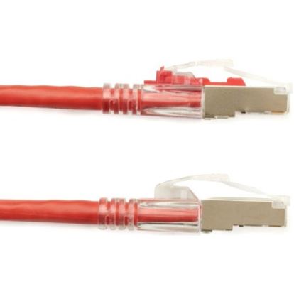 Black Box GigaBase 3 Cat.5e (F/UTP) Patch Network Cable1