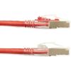 Black Box GigaBase 3 Cat.5e (F/UTP) Patch Network Cable4