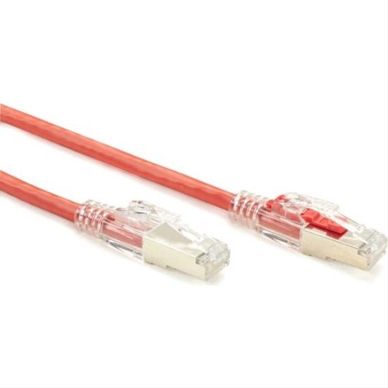 Black Box GigaBase 3 Cat.5e (F/UTP) Patch Network Cable1