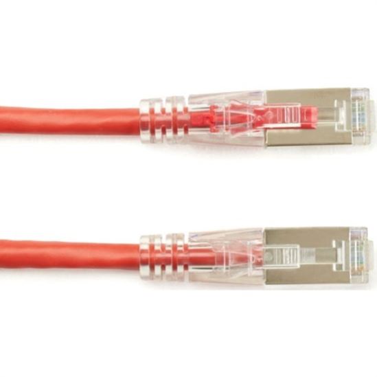 Black Box GigaBase 3 Cat.5e (F/UTP) Patch Network Cable1