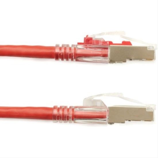 Black Box GigaBase 3 Cat.5e (F/UTP) Patch Network Cable1