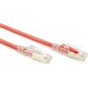 Black Box GigaBase 3 Cat.5e (F/UTP) Patch Network Cable3