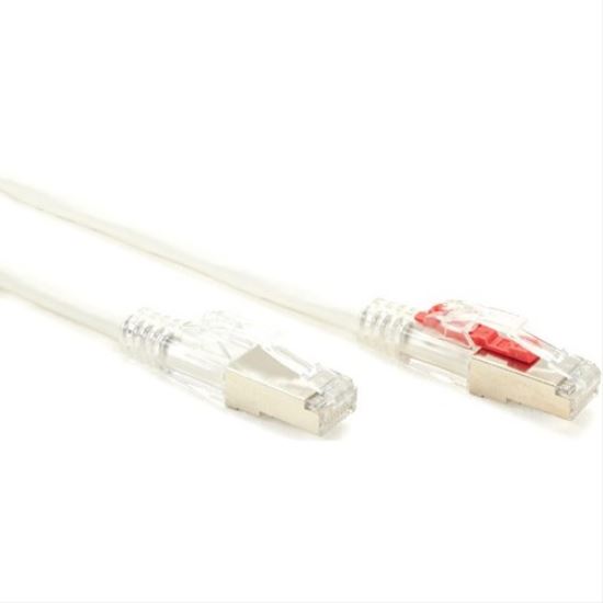 Black Box GigaBase 3 Cat.5e (F/UTP) Patch Network Cable1