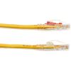 Black Box GigaBase 3 Cat.5e (F/UTP) Patch Network Cable2