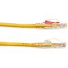 Black Box GigaBase 3 Cat.5e (F/UTP) Patch Network Cable4