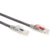 Black Box GigaBase 3 Cat.5e UTP Patch Network Cable5