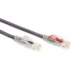 Black Box GigaBase 3 Cat.5e UTP Patch Network Cable1