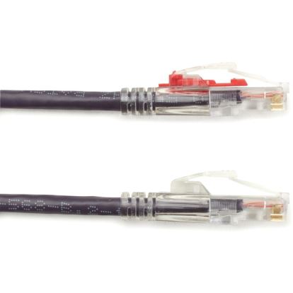 Black Box GigaBase 3 Cat.5e UTP Patch Network Cable1