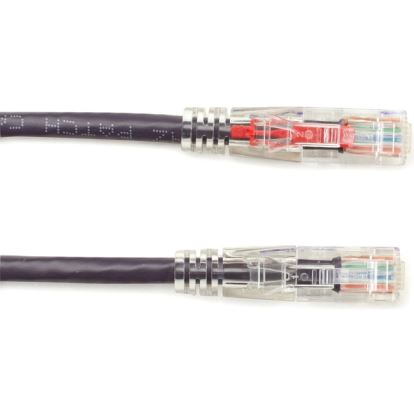 Black Box GigaBase 3 Cat.5e UTP Patch Network Cable1