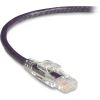 Black Box GigaBase 3 Cat.5e UTP Patch Network Cable2