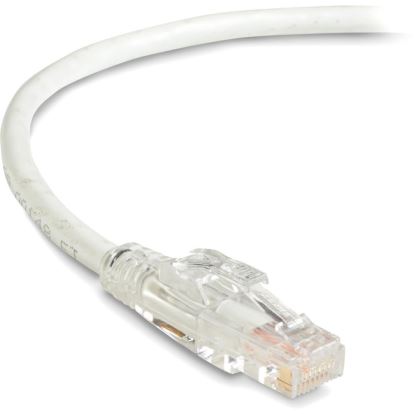 Black Box GigaBase 3 Cat.5e UTP Patch Network Cable1