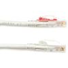 Black Box GigaBase 3 Cat.5e UTP Patch Network Cable2