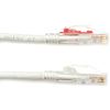 Black Box GigaBase 3 Cat.5e UTP Patch Network Cable3