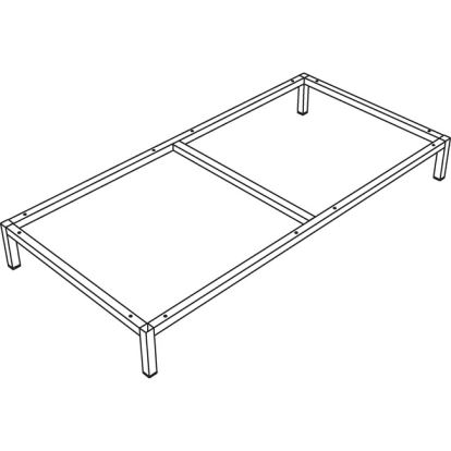 Arold Cube 300 Base1