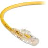 Black Box GigaBase 3 Cat.5e UTP Patch Network Cable3