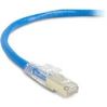 Black Box CAT6A 650-MHz Locking Snagless Patch Cable2