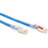 Black Box CAT6A 650-MHz Locking Snagless Patch Cable2