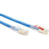 Black Box CAT6A 650-MHz Locking Snagless Patch Cable1