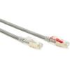 Black Box CAT6A 650-MHz Locking Snagless Patch Cable2